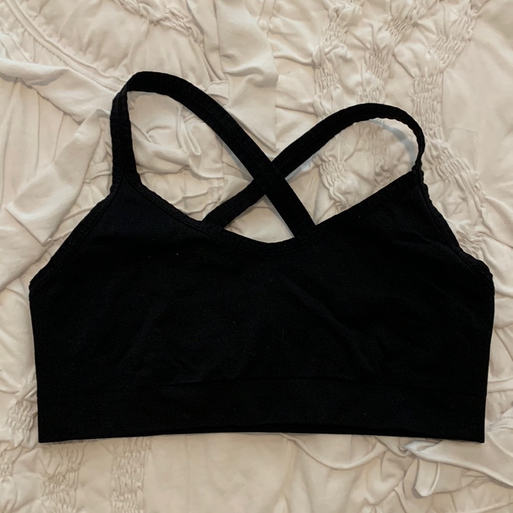Touché LA sports bra
